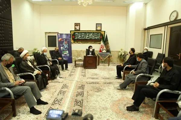 ارتباط معلمان با دانشآموزان حفظ و تقویت شود
