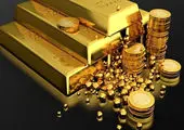 نرخ طلا و سکه در ۷ آبان ماه ۹۷ 