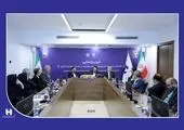 بازدید ۱۰۰۰ تاجر خارجی از نمایشگاه کفش ایر

