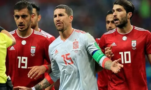 نگاهی منتقدانه به نمایش شاگردان کیروش در روسیه ۲۰۱۸