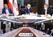 قرارداد همکاری بین شرکت پارس زیگورات و هایپر استار امضا شد 

