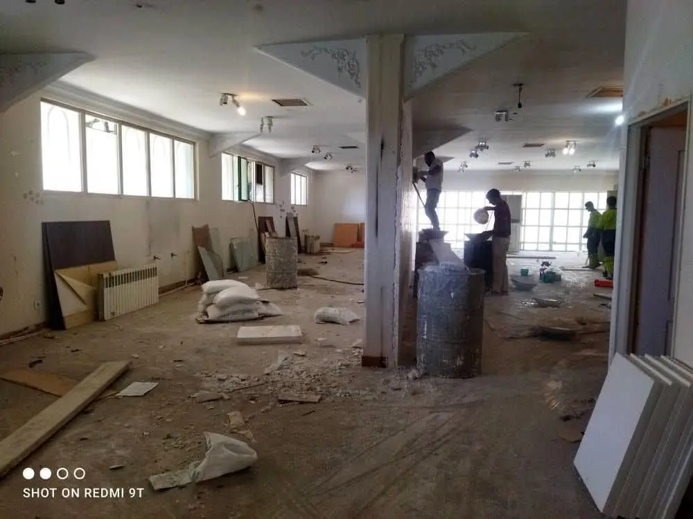 راه اندازی مرکز پویش « توسعه و تسهیل کارآفرینی و فروشگاه دست آفرین» در منطقه ۱۳

