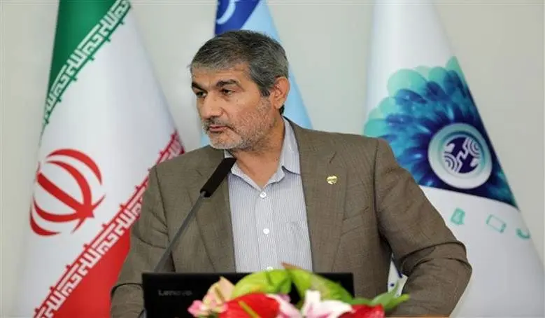 بهبود عملکرد مخابرات تهران نقش مهمی درعملکرد سایر مناطق مخابراتی کشور دارد