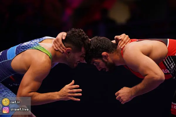 تقویم پیشنهادی سازمان لیگ کشتی برای سال 1402