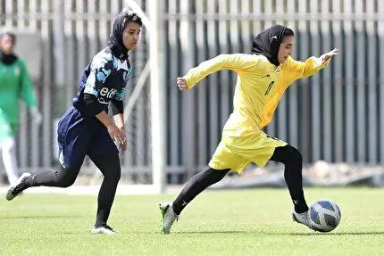 اسامی نفرات اعزامی به تورنمنت زیر18 سال کافا