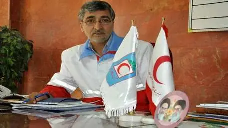 کسب رتبه عالی توسط معاونت امور جوانان جمعیت هلال احمر استان اصفهان

