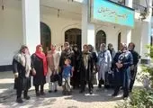 اضافه بار در سفر های اروپایی
