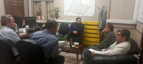 بیش از ۱۰۰ رأی ماده صد در ناحیه ۲ منطقه چهار بررسی شد