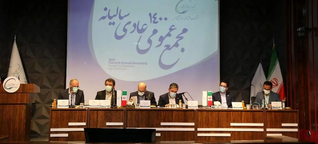 امین نژاد:سال ۱۴۰۰، سال تولید پایدار و بهره‌برداری و تکمیل پروژه‌های بیدبلند خلیج فارس است
