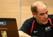 برنامه روز سوم جام جهانی ۲۰۲۲ قطر