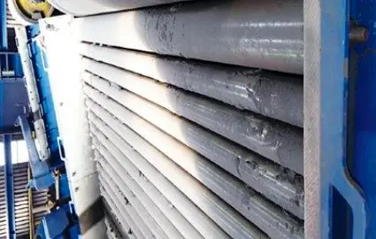 فولاد سنگان، پیشتاز بومی‌سازی صنایع در شرق کشور

