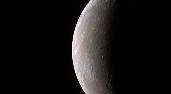 کشف جهنم در آسمان +عکس