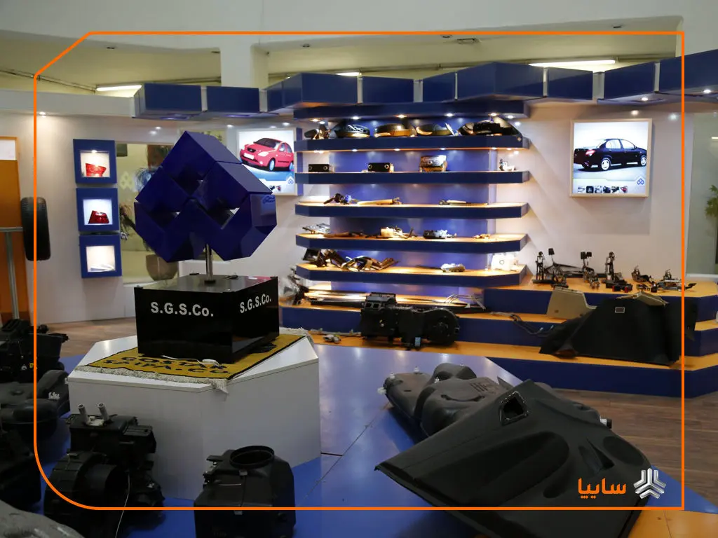 بومی سازی ۱۲۸ قطعه مورد نیاز برای محصولات سایپا