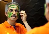 اقدام جالب یک خشکشویی در بافق + عکس