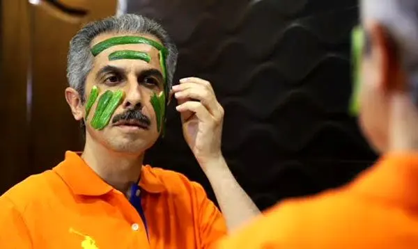 «لازانیا» از مهر به سینماها میآید