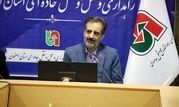 بیش از هزار میلیارد تومان طرح راه سازی در استان اصفهان به بهره برداری رسید