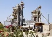 بهسازی روکش آسفالت در مقاطع قابل توجهی از آزادراه شهید فهمیده(تهران-کرج)

