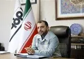پیام مدیرعامل شرکت فولاد خوزستان به مناسبت گرامی داشت روز ارتباطات و روابط عمومی
