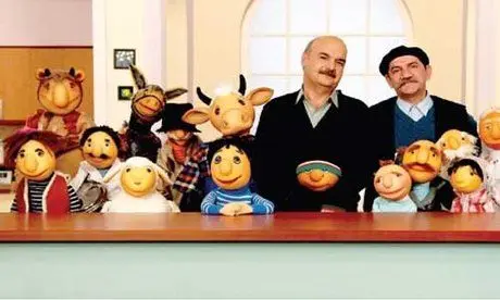 «کلاه قرمزی» ادامه دارد؟
