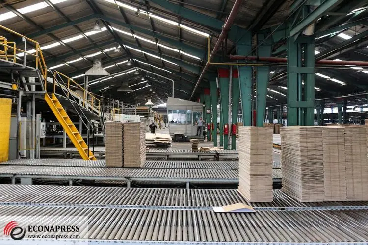 هرگز یک ایرانی را تهدید نکن +عکس