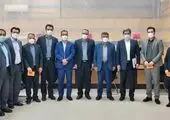 تاسیس باجه بانک سینا در اندیکا و پرداخت وام قرض الحسنه به زلزله زدگان

