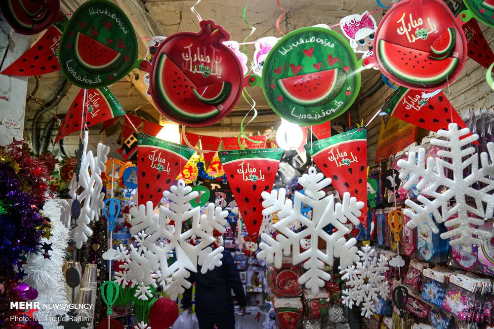 خطر «اُمیکرون» و پرهیز از دورهمی‌های یلدایی