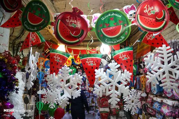 خطر «اُمیکرون» و پرهیز از دورهمیهای یلدایی