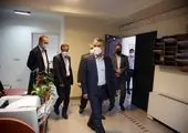 افزایش اعتبارات نوسازی و بازسازی تاسیسات مناطق نفتخیز جنوب

