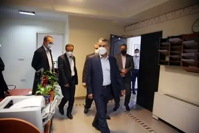 تاکید بر تامین کالا و تجهیزات طرح ها و پروژهها در راستای تولید ایمن، هوشمند و پایدار