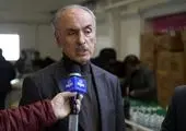 برای ما مهم نیست در آمریکا چه می گذرد 