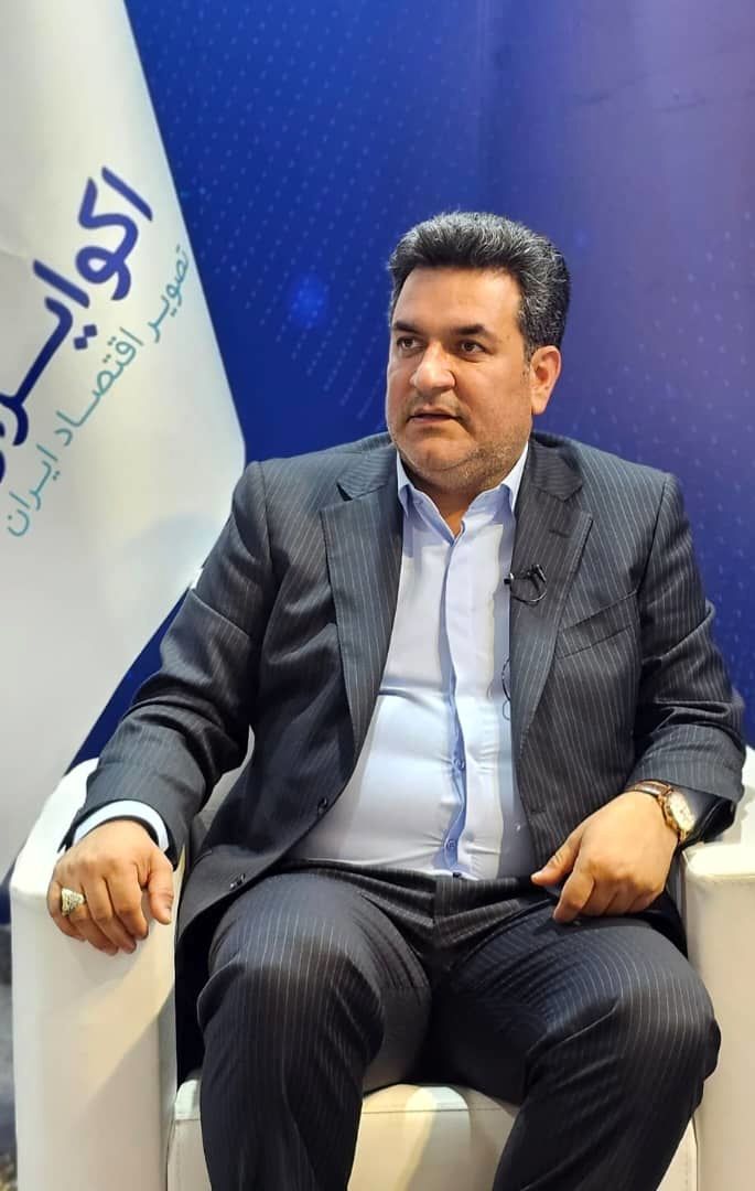  سکان غول آروماتیک ایران به مدیر توانمند و صاحب سبک سپرده شد