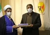 شبکه‌های برق در بازار قیصریه اصفهان و سرای ملک التجارساماندهی شد