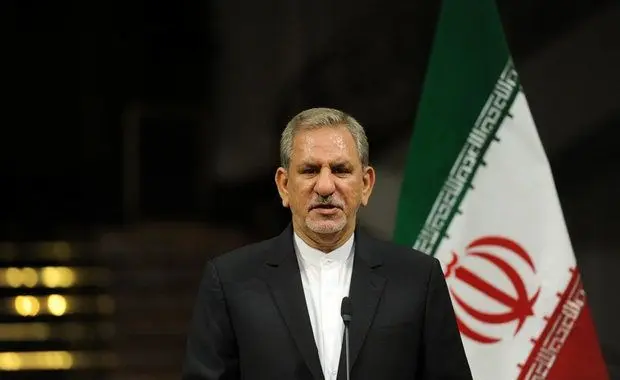 شرایط اقتصادی کشور خاص است