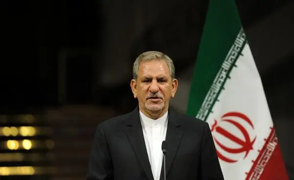 شرایط اقتصادی کشور خاص است