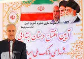اجرای محدودیت های جدید کرونایی از اول آذر در مازندران
