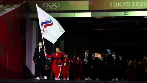 مخالفت فدراسیون جهانی ژیمناستیک با پذیرش ورزشکاران روسیه