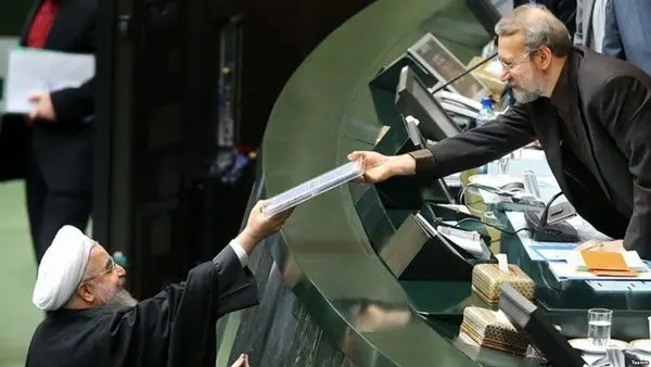 لایحه بودجه ۹۸ فردا به مجلس تقدیم می شود