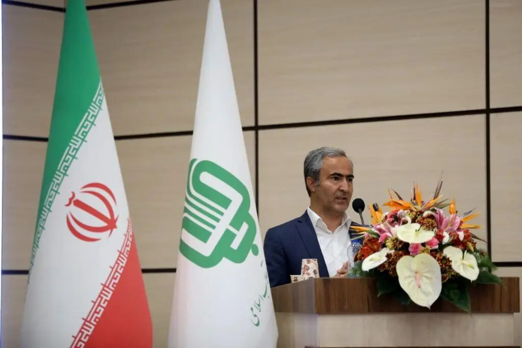 سهم ۴.۹ درصدی هلدینگ صبا در تولید ناخالص برق کشور