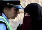 حجاب نخست‌وزیر نیوزیلند در جمع زنان مسلمان + عکس