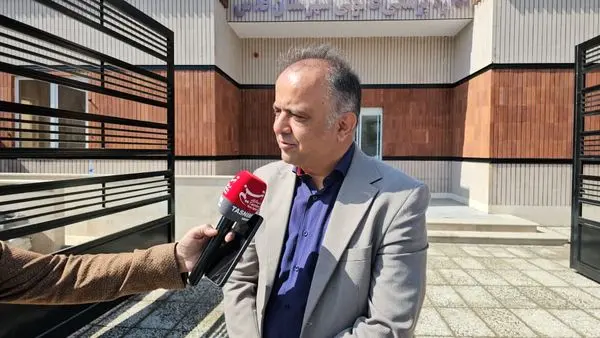 افتتاح ۳ پروژه مهم رفاهی در مناطق محروم استان تهران