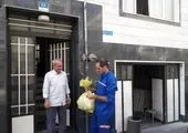 طول معابر تحت اجرای طرح بهسازی پیاده روها به 149 کیلومتر رسید

