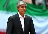 کیومرث هاشمی وزیر ورزش شد