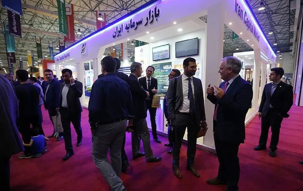 حضور نمایندگان 31 کشور خارجی در نمایشگاه کیش اینوکس