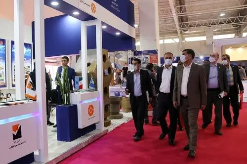 ایدههای شرکتهای دانشبنیان جذاب و دستاوردهای سازندگان مثالزدنی است