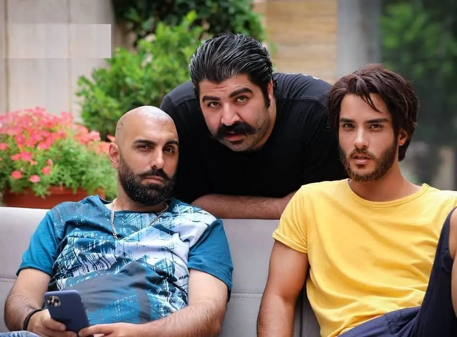 فیلمبرداری «گشت ارشاد ۳» به پایان رسید