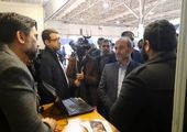 حضور بنیاد ملی بازی‌های رایانه‌ای در نمایشگاه دستاوردهای تحولی ستاد مبارزه با موادمخدر