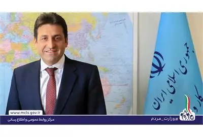  رفاه اجتماعی در ایران چشم‌اندازی روشن دارد