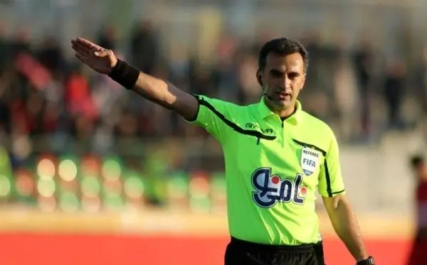 خورشیدی: پشت قلعهنویی هم حرف زیاد است!