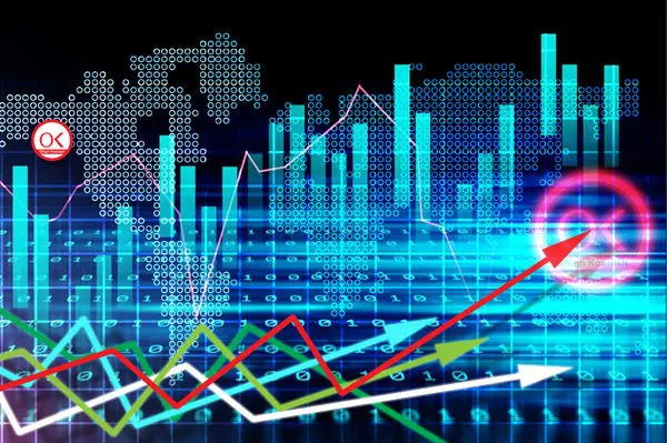 معرفی افق کوروش بعنوان شرکت برتر و فعال بورس تهران  
