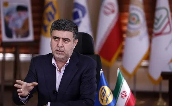 پیام مدیرعامل بیمه کوثر به مناسبت روز قدس